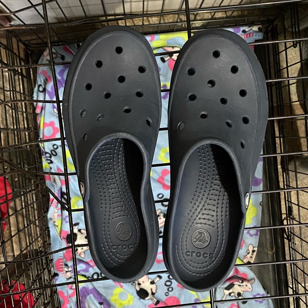 Crocs W7